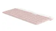 Logitech K580 Slim Multi-Device Wireless Keyboard Rose