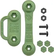 HAZARD 4 HardPoint(R) Modular Tie-Down System Parts: Kit #1