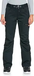 [Roxy] Women's Nadia Short Snow Pants with DryFlight Technology