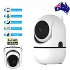 Outdoor/Indoor Wireless IP Security Camera WiFi 2-Way CCTV Home System Network
