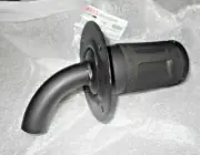 YAMAHA GRIZZLY, KODIAK, VIKING 700 EXHAUST MUFFLER SPARK ARRESTOR OUTLET PIPE