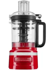[KitchenAid] 9 Cup Food Processor in Empire Red 5KFP0921AER
