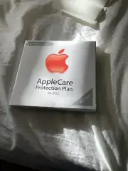 Apple Applecare Protection Plan for iPod Touch P/N: MC249LL/B New In Box