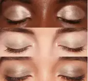 Bobbi Brown Long-Wear Cream Eye Shadow Stick SUN PEARL .05 oz