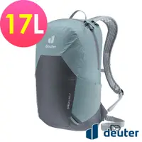 在飛比找蝦皮購物優惠-歐都納【deuter 德國】SPEED LITE 超輕量旅遊