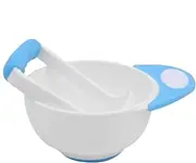 Vegetable Puree Mash Bowl, Baby Feeding Bowl, Baby Food Bowl Fruit Puree Mash Bowl Baby Food Feeder Bowl - Make Vegetable Puree, Chicken Puree