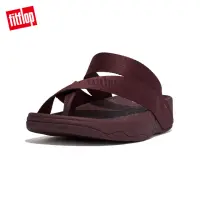 在飛比找momo購物網優惠-【FitFlop】SLING TOE-POST SANDAL