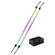 Corsair iCUE Link LS350 Aurora RGB Light Strips 350mm