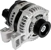 Generator Alternator Compatible For SUZUKI XL-7 PONTIAC TORRENT SATURN AURA SATURN VUE 3.6L 2007-15807948 20841889 23119515 96673483
