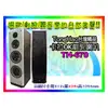 【綦勝音響批發】TongHao 雙10吋全音域落地式喇叭 TH-670 卡拉ok.家庭劇院【另有K-105.AK-670.SP-993可參考