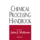 Chemical Processing Handbook