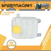 Sub-Tank Coolant Radiator Overflow Bottle for Ford Falcon FG Sedan XT XR6 08-ON (for: Ford)