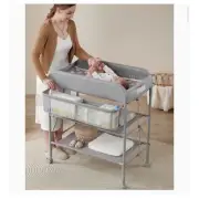 BEKA 4in1 Baby Bed, Bedside Sleeper, Bassinet, Changing Table, and Playard - NEW