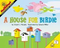 在飛比找博客來優惠-A House for Birdie