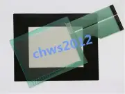 1 PCS NEW AB PanelView 1000 2711-T10G16L1 Touch Screen Glass+Protective Film