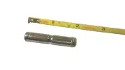 Replacement Pin Only for Brophy Adapt A Hitch Ball Trailer Convert Flatbed 2"