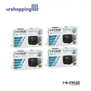 [4] x Hi-Par Digital Control Ballast - 600W | HPS/MH 240V & 400V | SE/DE | 2018