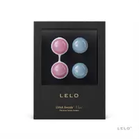 在飛比找PChome24h購物優惠-LELO-Lelo Beads Mini 萊珞球 凱格爾訓練