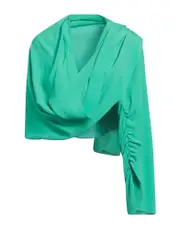 [SIMONA CORSELLINI] SIMONA CORSELLINI Shrugs - Item 10350392