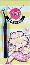 Tula Pink 4.5" Swiss Style Tweezer