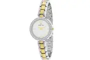Mathey Tissot Women's FLEURY 6506 White Dial Watch - D6506BYI