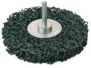 ABRASIVE DISC, POLYCARBIDE, DRILL, FOR SILVERLINE, FLAP GRINDING FOR SILVERLINE