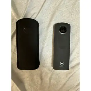 RICOH THETA S 360 相機