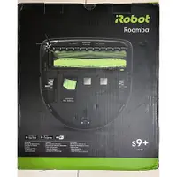 在飛比找蝦皮購物優惠-【s9+現貨】全新美國平輸iRobot Roomba s9+