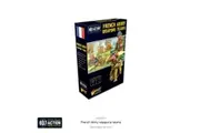 Bolt Action French Army Weapons Teams