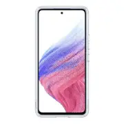 Samsung Galaxy A33 5G Soft Clear Cover EF-QA336TTEGWW - Clear
