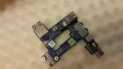 New Dell Latitude E6500 / Precision M4400 Circuit IO Board - N533H