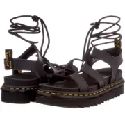 NWT Dr. Martens Women's Nartilla Sandal size 7