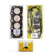 KCH Heads Head Set (No Seals) - 2308006801