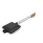 Jumbo Single Jaffle Iron by OUTBOUND