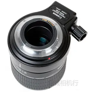 〖柒字優選〗佳能 Canon MP-E 65mm f2.8 1-5X 微距攝影鏡頭 全新正品港行
