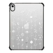 iPad 10.9-inch (10th gen) iPad Impact Case Mystery universe : space and stars icons for iPad