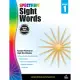 Spectrum Sight Words, Grade 1