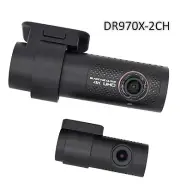 BLACKVUE DR970X-2CH 4K +64GB | Hardwire Kit | WIFI | GPS