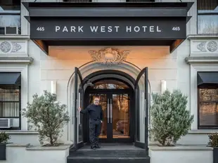 紐約阿斯特公園酒店The Park West Hotel New York
