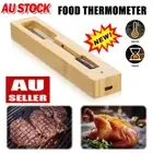 Range Wireless Meat Thermometer Quality Bluetooth Repeater Brand New