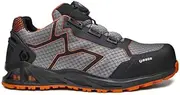 Base Protection Damen K-jumpSicherheits-Schuhe