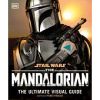 Star Wars the Mandalorian the Ultimate Visual Guide