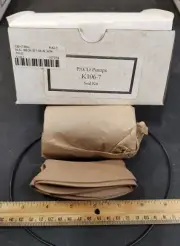 NOS Paco K106-7 Pump Mechanical Seal Kit - 1-3/4in ID - Grundfos M# 91909879 -B2
