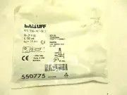 NEW BALLUFF BES-516-343-SA-11 INDUCTIVE PROXIMITY SENSOR