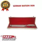 NEW GERMAN WATSON SKIN GRAFT KNIFE HANDLE DERMATOME SURGICAL INSTRUMENTS