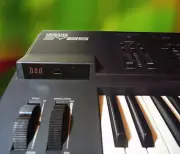Floppy Disk Emulator Simulation USB Conversion Drive for Musical Instruments