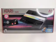 Atari 7800 Plus + Official Console & Wireless Controller - HDMI Output
