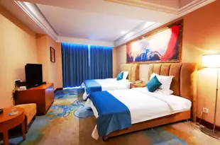 重慶璟璽酒店Jingxi Hotel