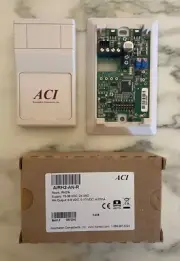 ACI combination Relative Humidity & Temperature Sensor A/RH2-AN-R ✨new in box✨