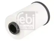 Transmission Gearbox Filter Auto FOR AUDI A3 8P 1.4 07->13 8P1 8PA Febi